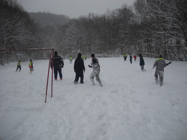 futbal