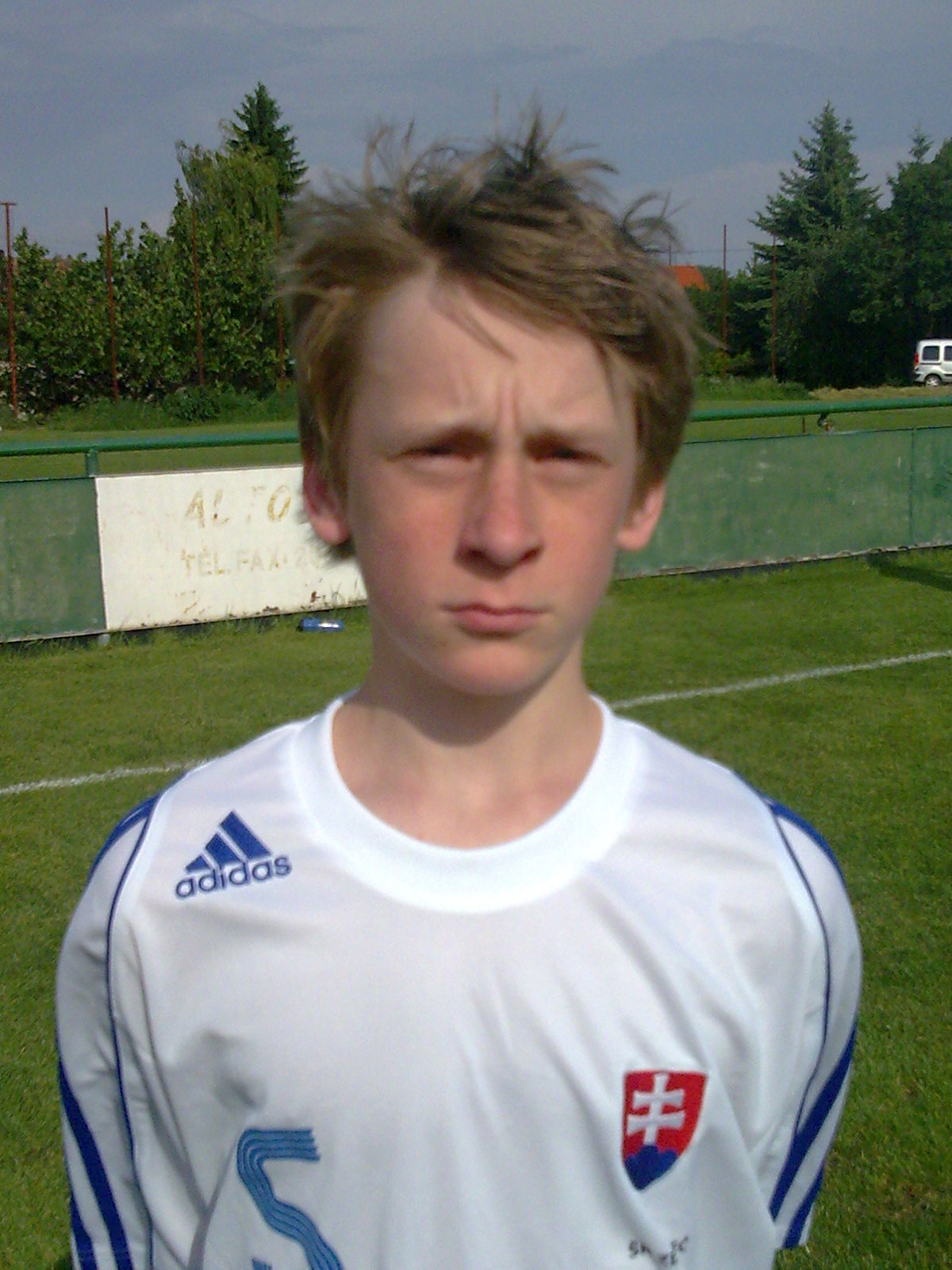 Denis Blaho