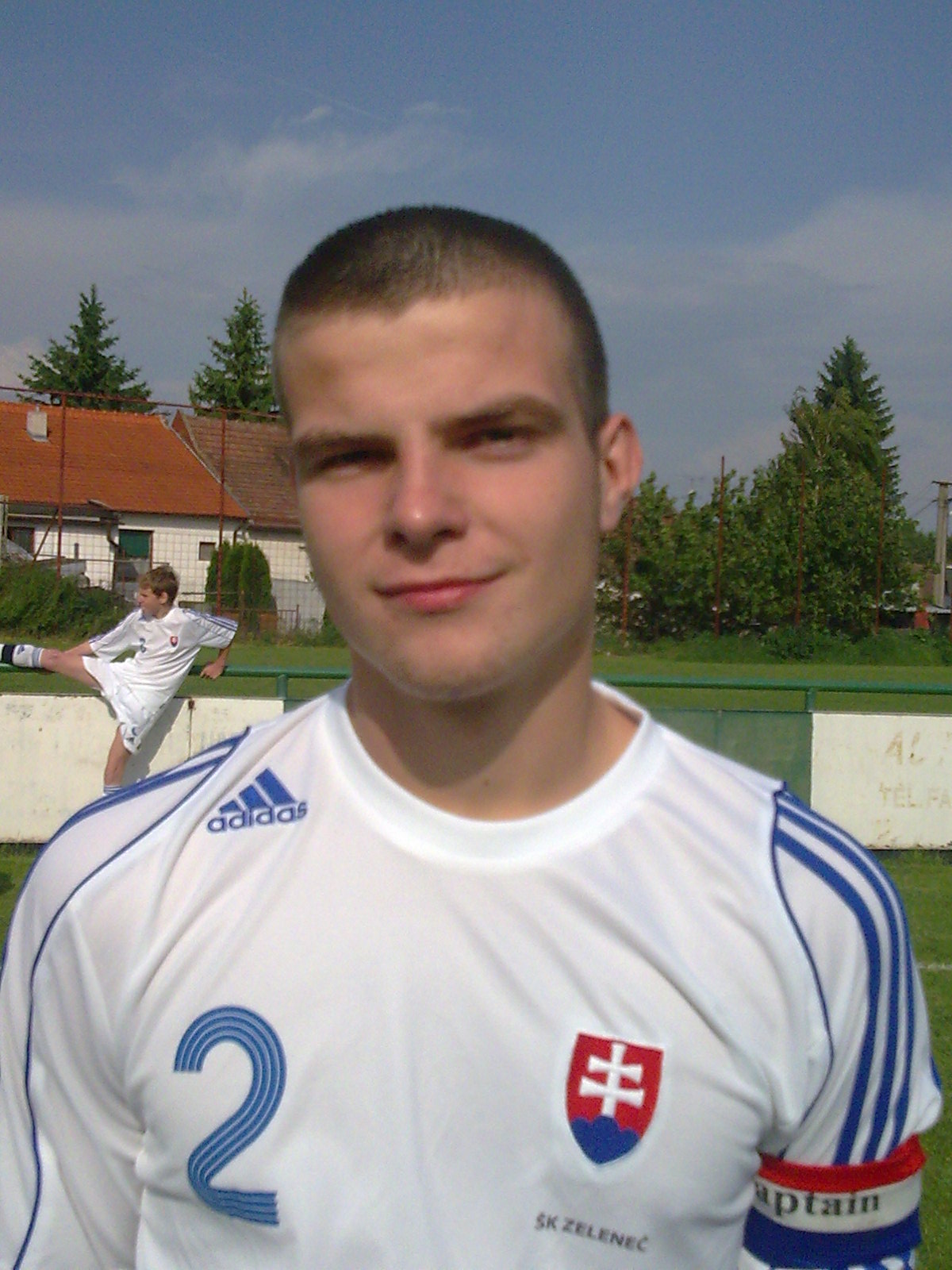 Patrik Chynoranský