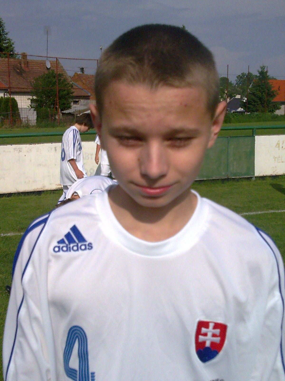 Tomáš Idunk