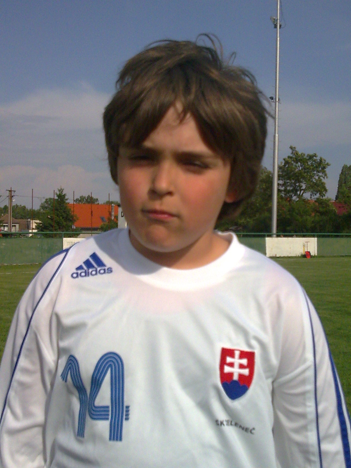 Marián Selecký