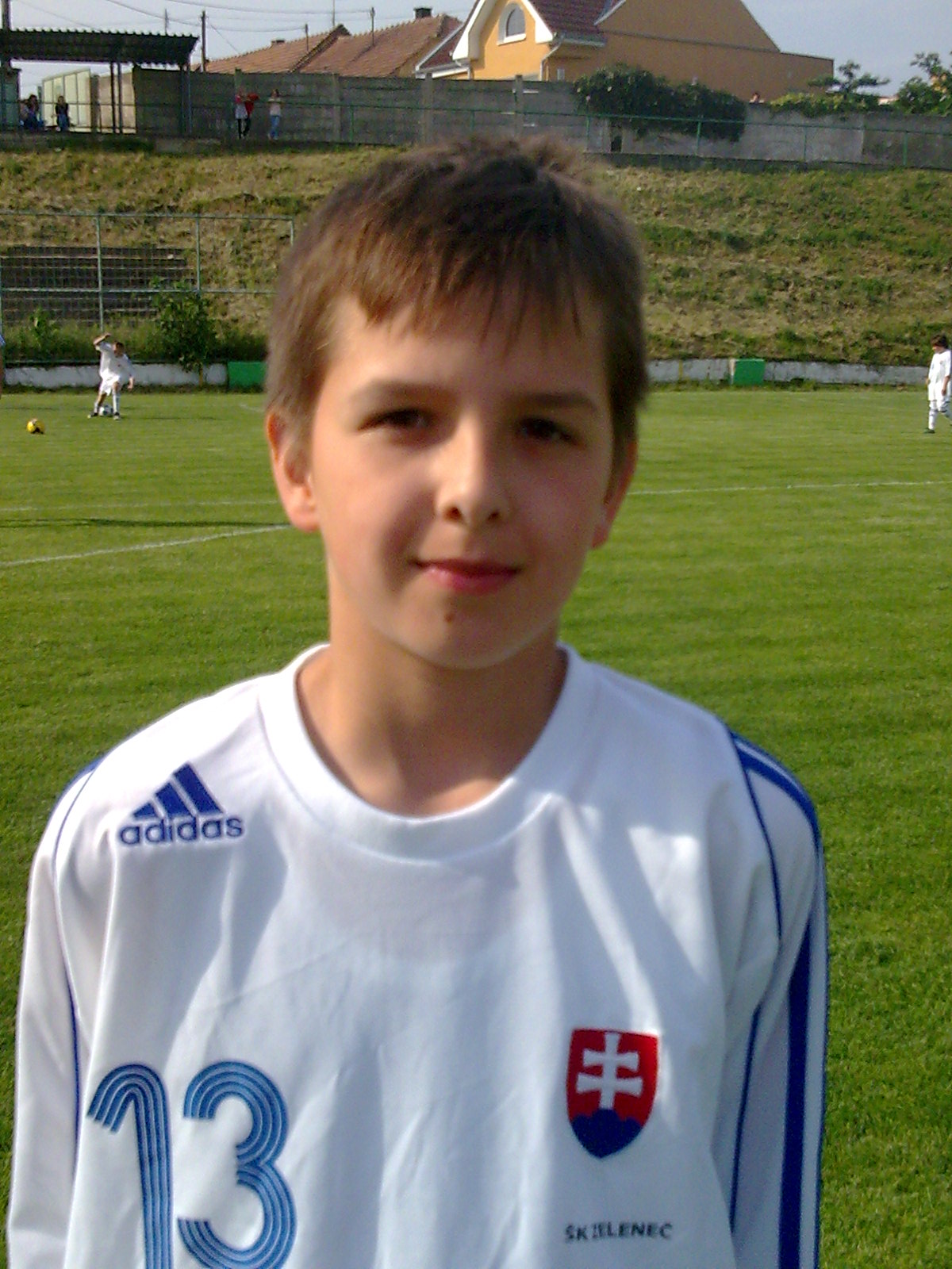Michal Hradský