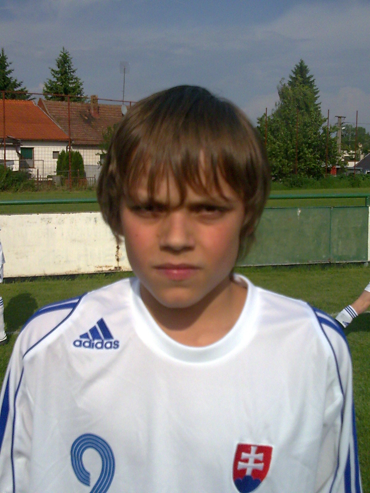 Patrik Pavelek