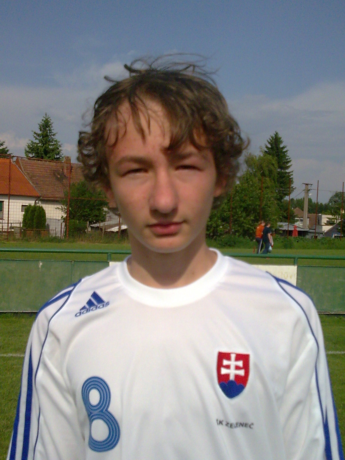 Pavol Bučány