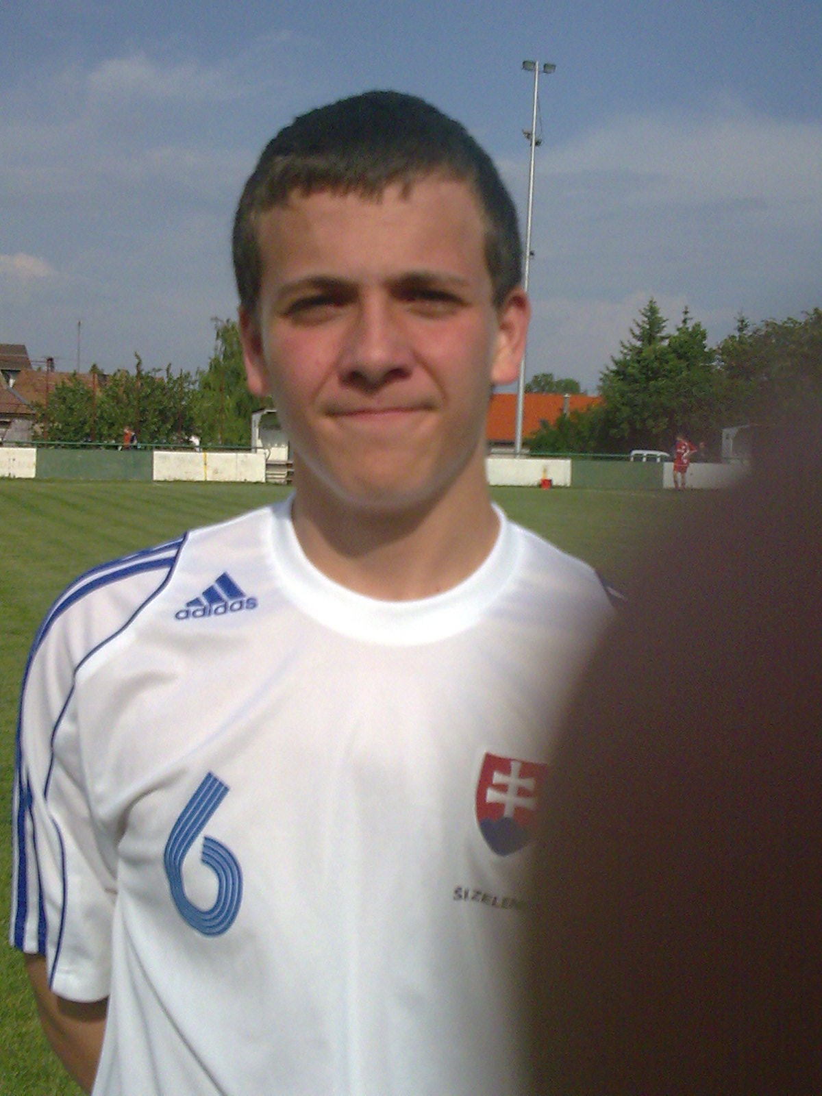 Tomáš Sikeli